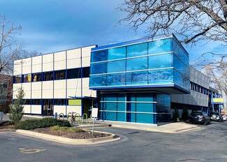 More details for 2760 29th St, Boulder, CO - Office for Lease