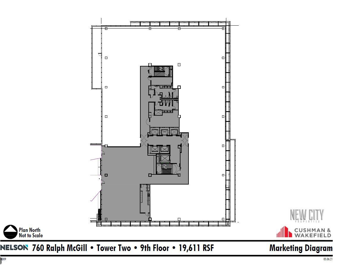 405 N Angier Ave NE, Atlanta, GA 30308 - Fourth Ward | LoopNet