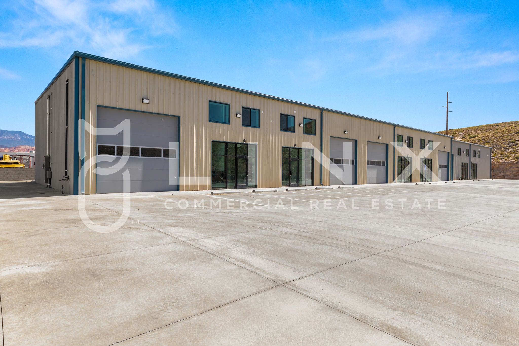 5508 240 N, Hurricane, UT for lease Building Photo- Image 1 of 7