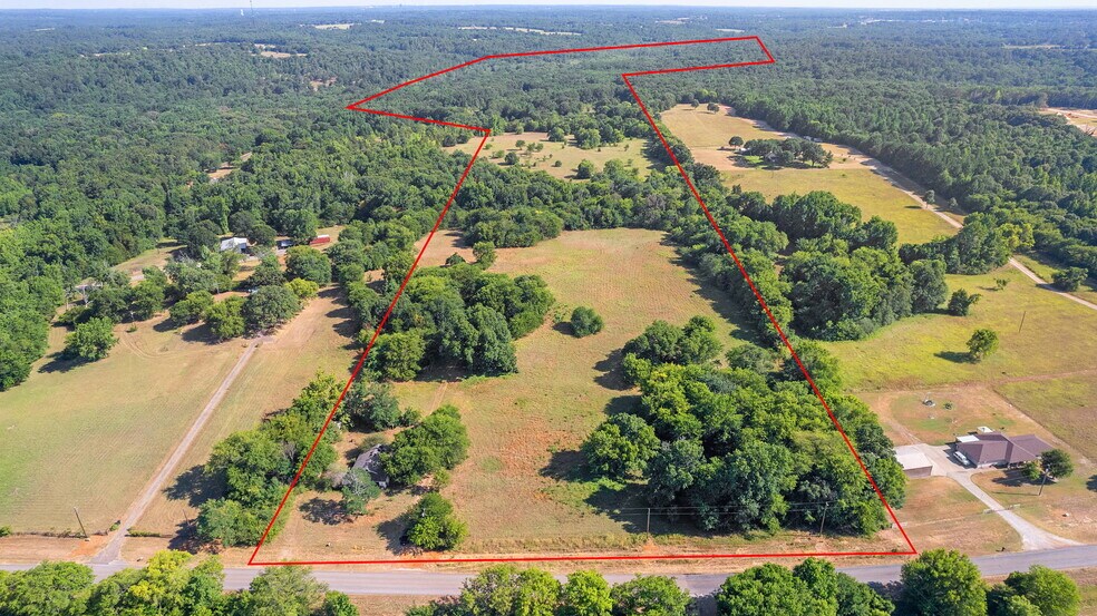 10651 County Road 41, Lindale, TX for sale - Building Photo - Image 1 of 21