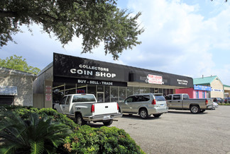 More details for 6503-6507 S Rice Ave, Bellaire, TX - Retail for Lease