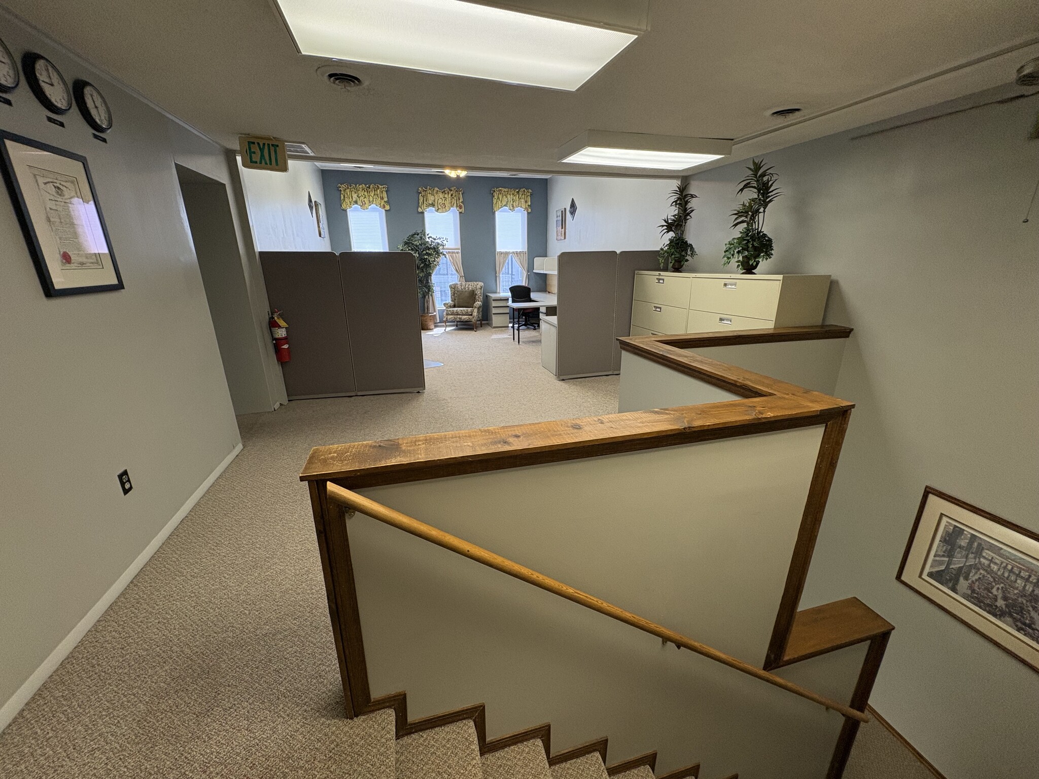 109 Main st, Delphi, IN for lease Interior Photo- Image 1 of 5