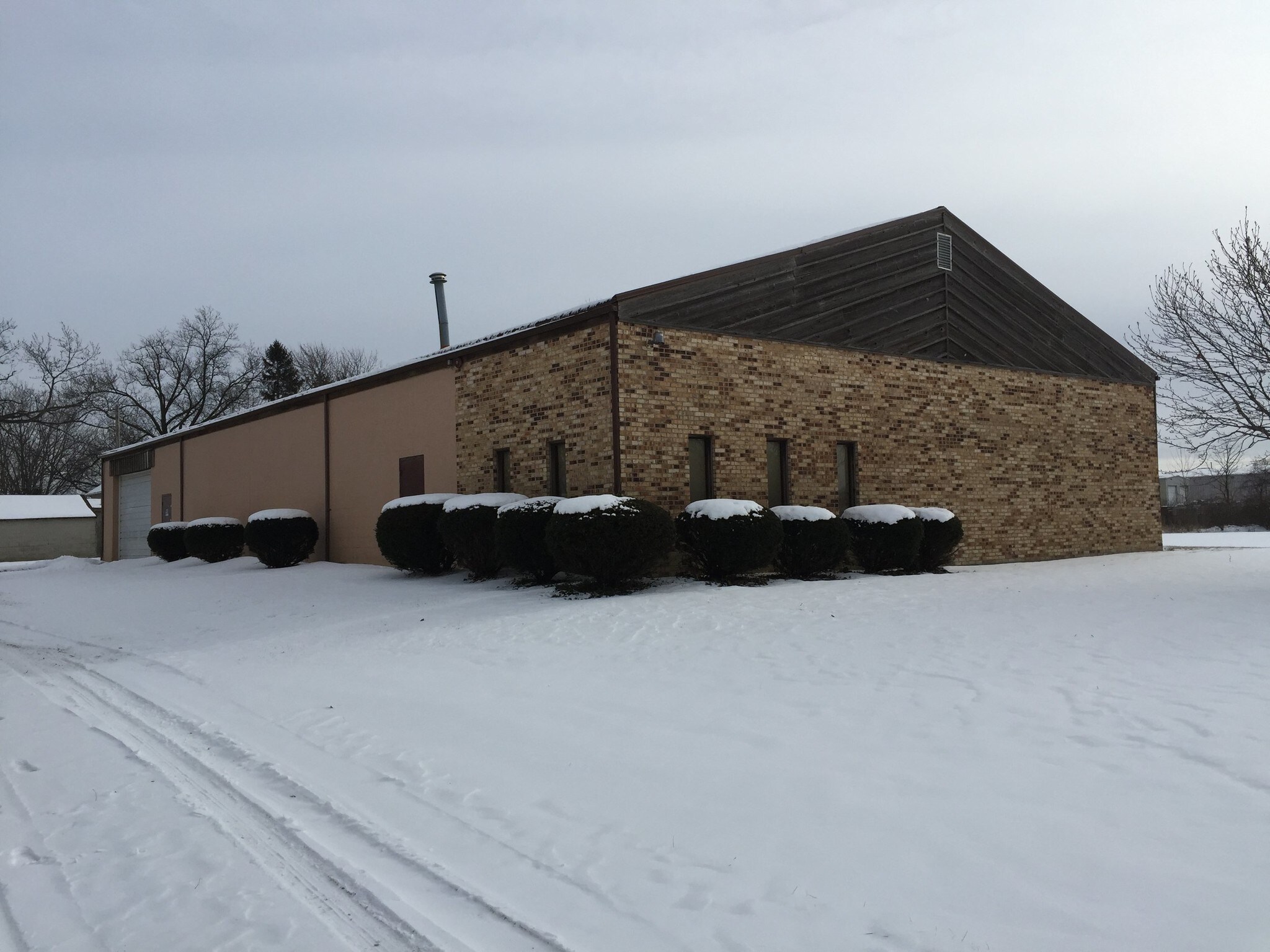 331 E Railroad St, Galion, OH for sale Other- Image 1 of 1