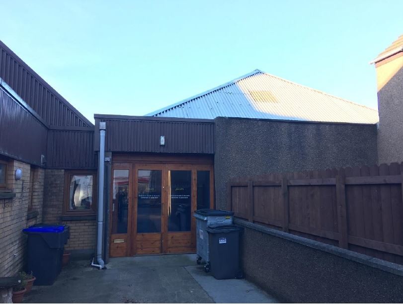 21 King St, Inverbervie for sale Primary Photo- Image 1 of 1