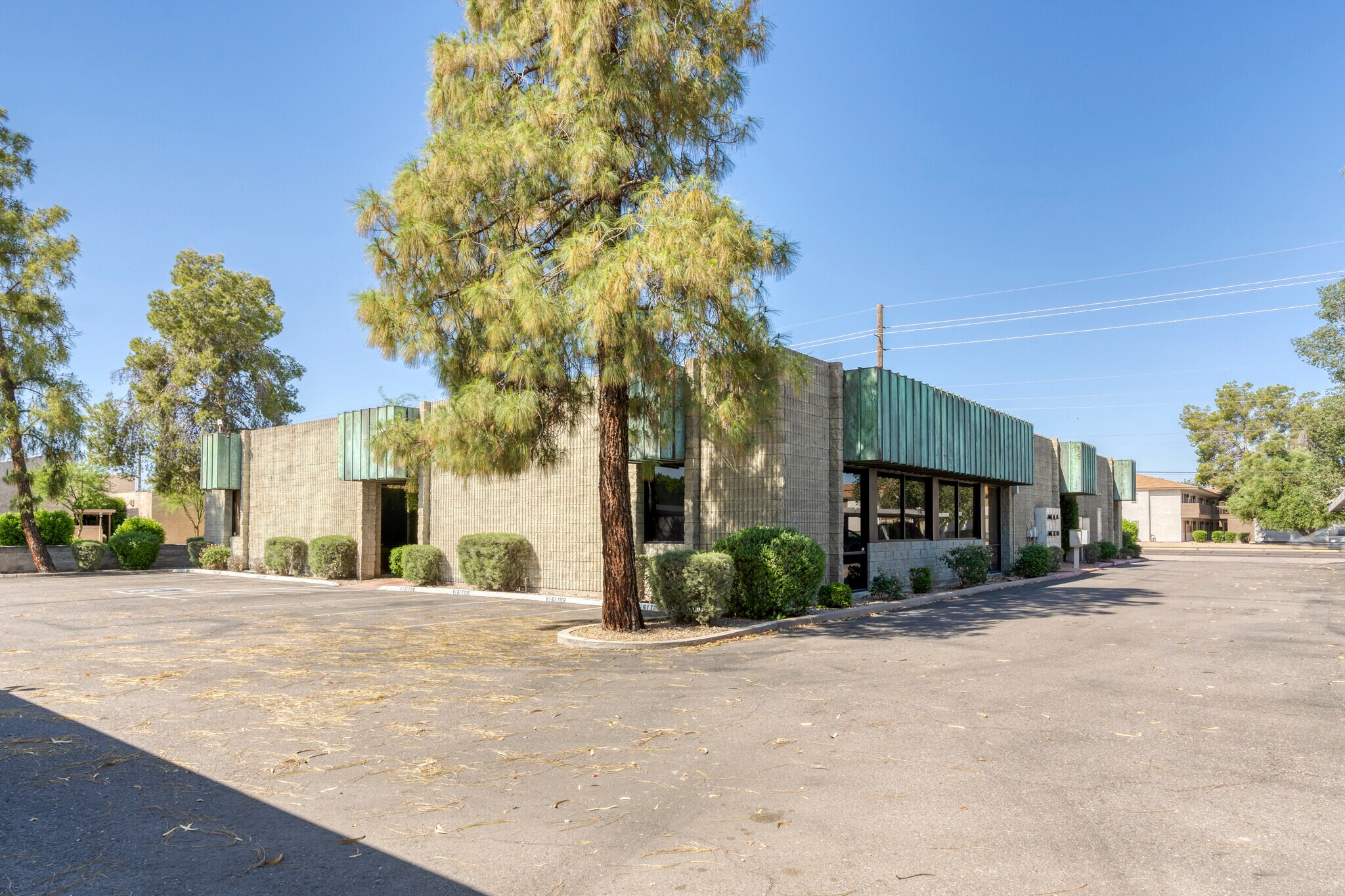6197 S Rural Rd, Tempe, AZ for sale Building Photo- Image 1 of 1