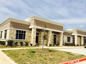 More details for 6110 Sienna Ranch Rd, Missouri City, TX - Office/Medical for Lease