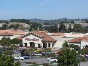 1160 W Branch St, Arroyo Grande, CA for lease Building Photo- Image 2 of 3