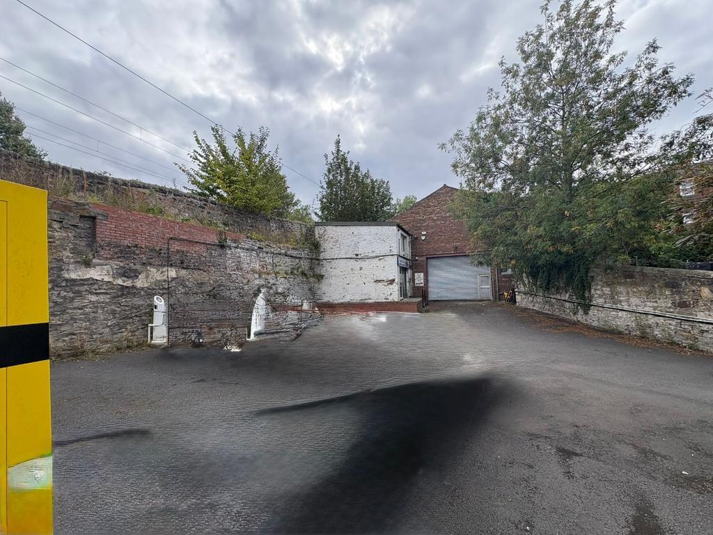 93-101 Gorgie Rd, Edinburgh for lease Building Photo- Image 1 of 3