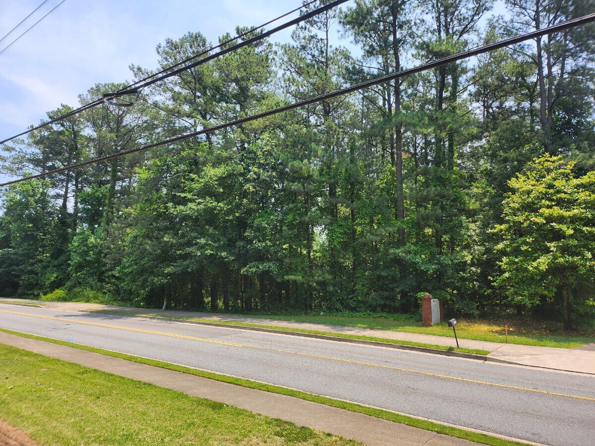 10505 Jones Bridge Rd, Alpharetta, GA 30022 10505 & 10625 Jones Bridge Road