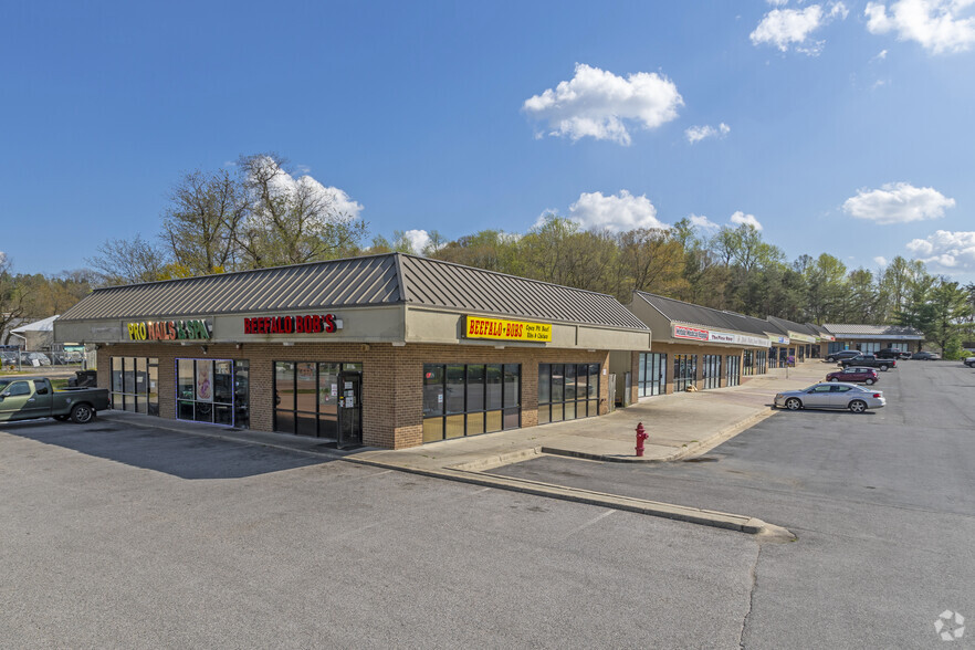 107 Mountain Rd, Pasadena, MD for lease - Building Photo - Image 1 of 6