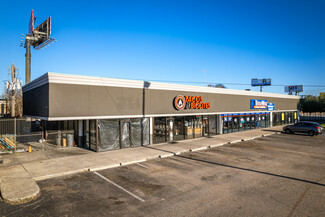 More details for 8400-8700 S Gessner Dr, Houston, TX - Retail for Lease