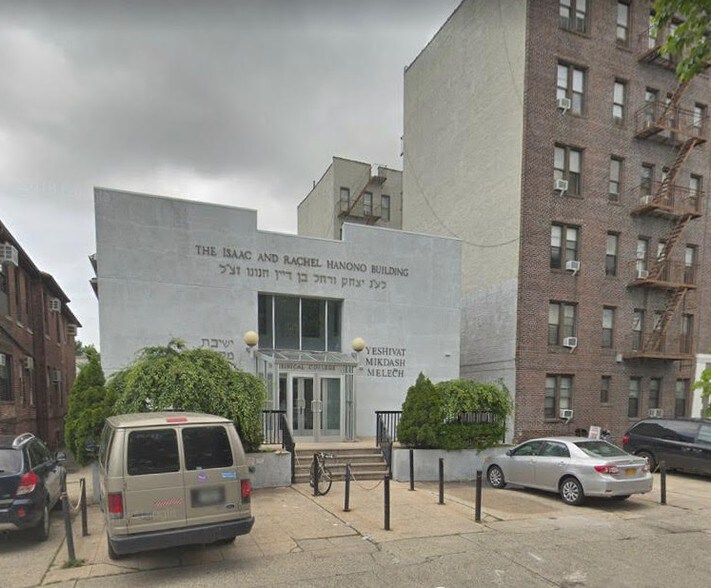 1326 Ocean Pkwy, Brooklyn, NY for sale - Other - Image 1 of 1