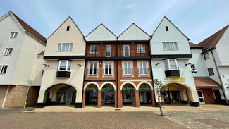 More details for 18-24 Market Sq, Chelmsford - Retail for Sale