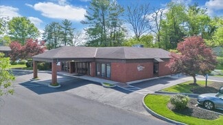 More details for 112 Houston St, Lexington, VA - Office for Sale