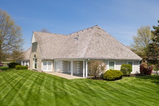 More details for 6801 W 121st St, Overland Park, KS - Office for Lease