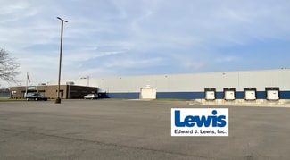 More details for 427 Thacher Ln, Youngstown, OH - Industrial for Lease