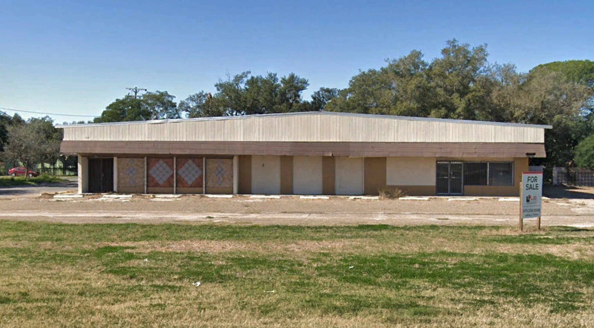 612 S US Highway 281, Falfurrias, TX for sale Building Photo- Image 1 of 1