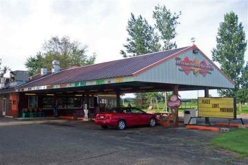 E4851 US Highway 14, Spring Green, WI for sale Building Photo- Image 1 of 8