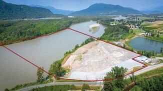 More details for 45746 Cartmell Rd, Chilliwack, BC - Land for Lease