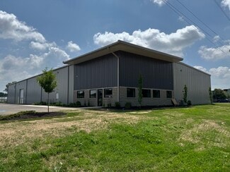 More details for 2604 Jeanwood Drive, Elkhart, IN - Industrial for Lease