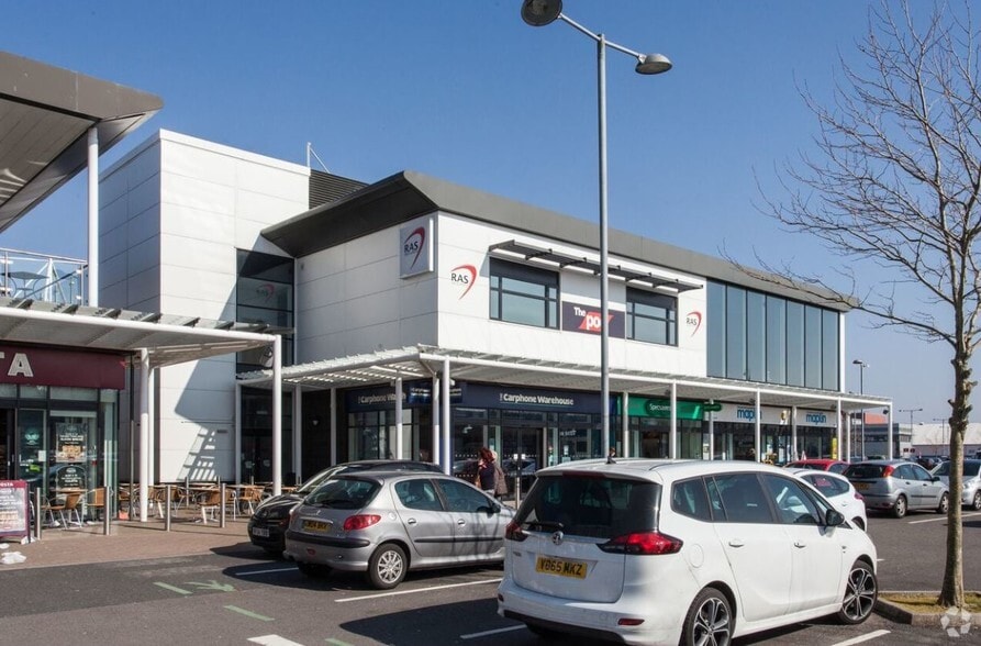 Leckwith Rd, Cardiff for sale - Primary Photo - Image 1 of 1