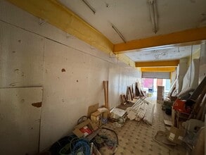 Retail in Calella, Barcelona for lease Interior Photo- Image 2 of 6