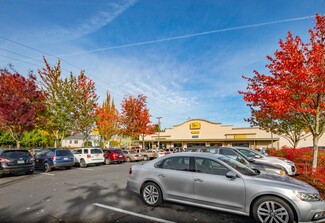 More details for 5512-5542 E Burnside St, Portland, OR - Retail for Lease