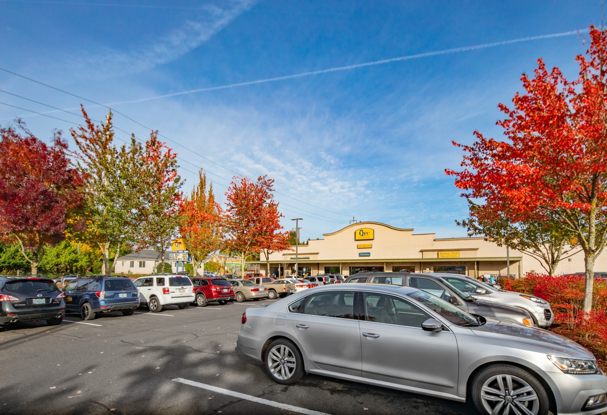 5512-5542 E Burnside St, Portland, OR for lease Building Photo- Image 1 of 5