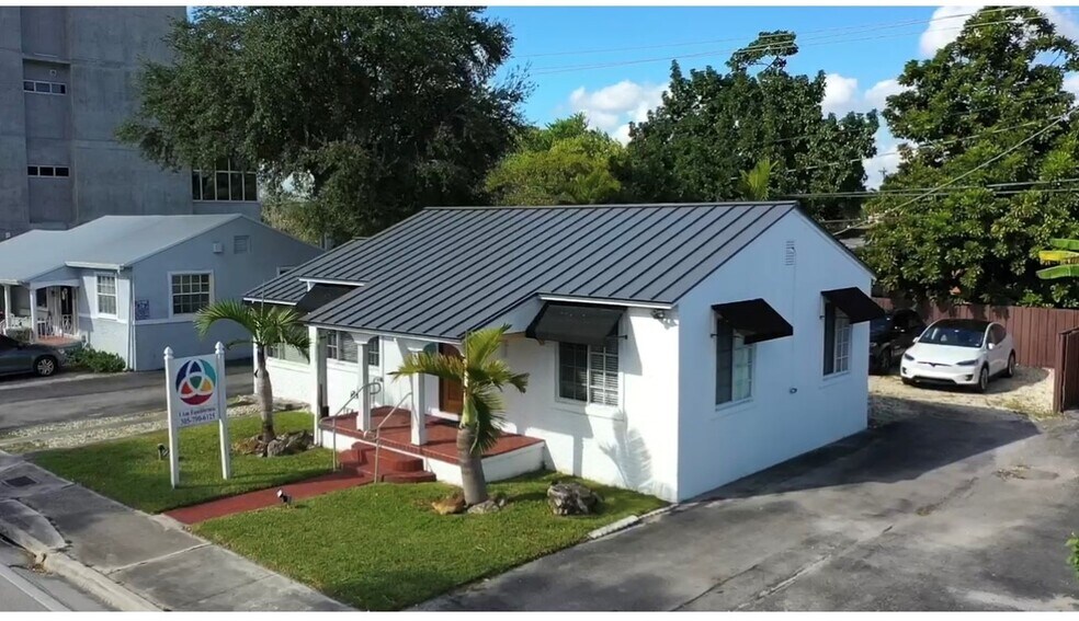 6463 SW 40 St, Miami, FL for sale - Primary Photo - Image 1 of 1
