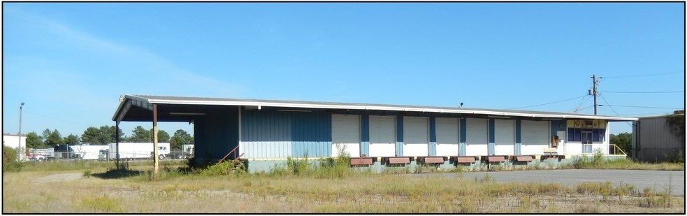 4430 Mead Rd, Macon, GA for sale - Building Photo - Image 1 of 1