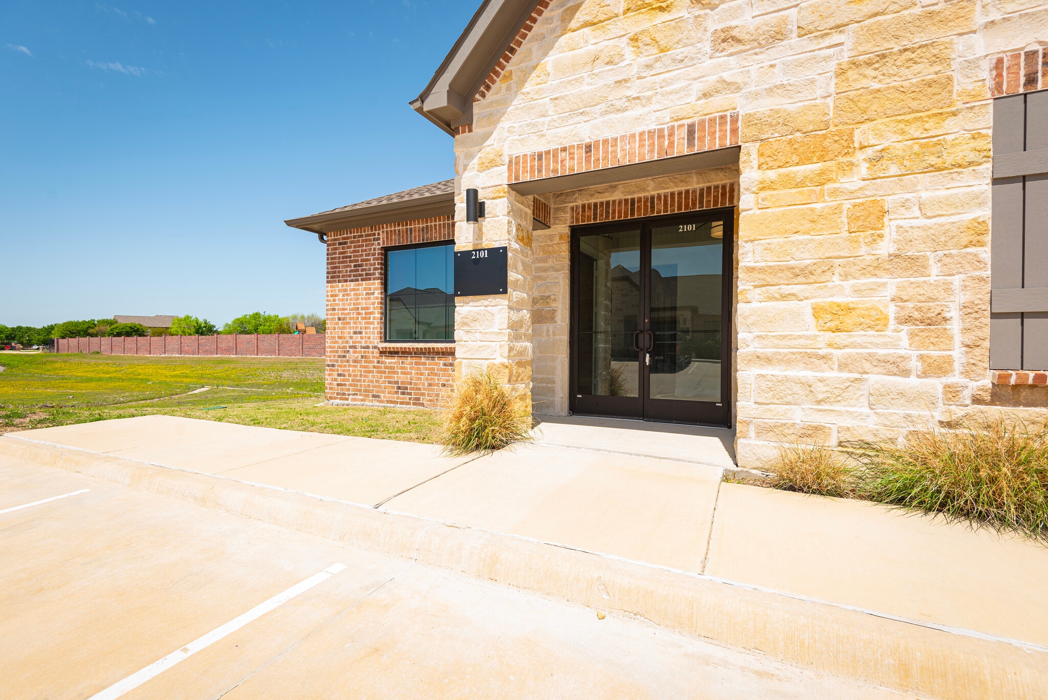2601 Little Elm Pkwy, Little Elm, TX for lease Building Photo- Image 1 of 24