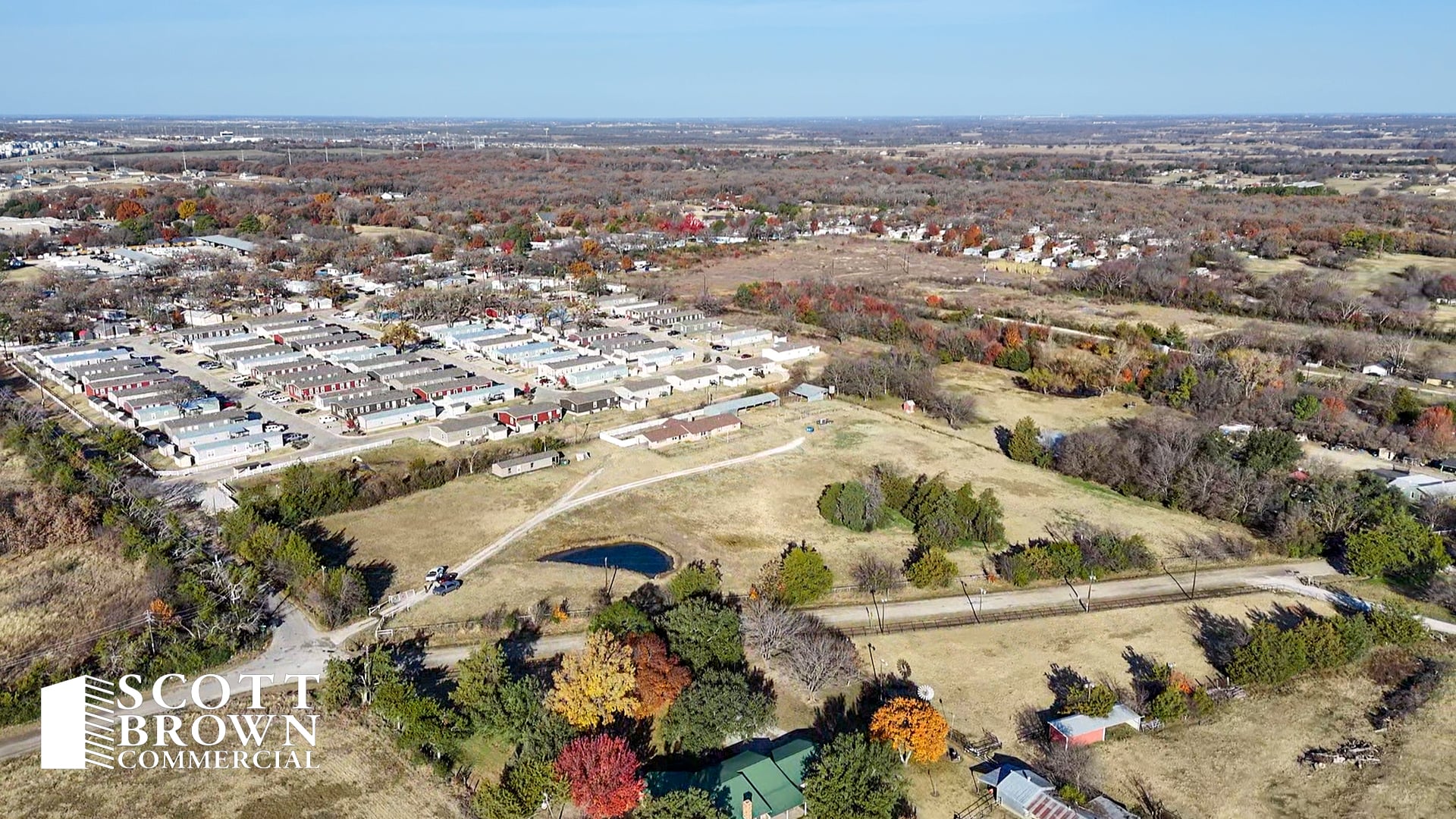 3407 Cooper Creek Rd, Denton, TX for sale Building Photo- Image 1 of 6