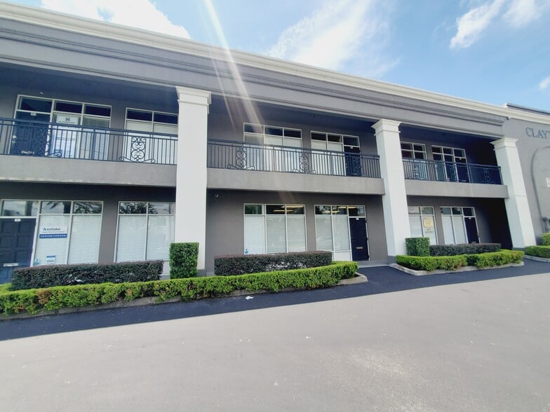 2250 Lee Rd, Winter Park, FL for sale - Building Photo - Image 1 of 1