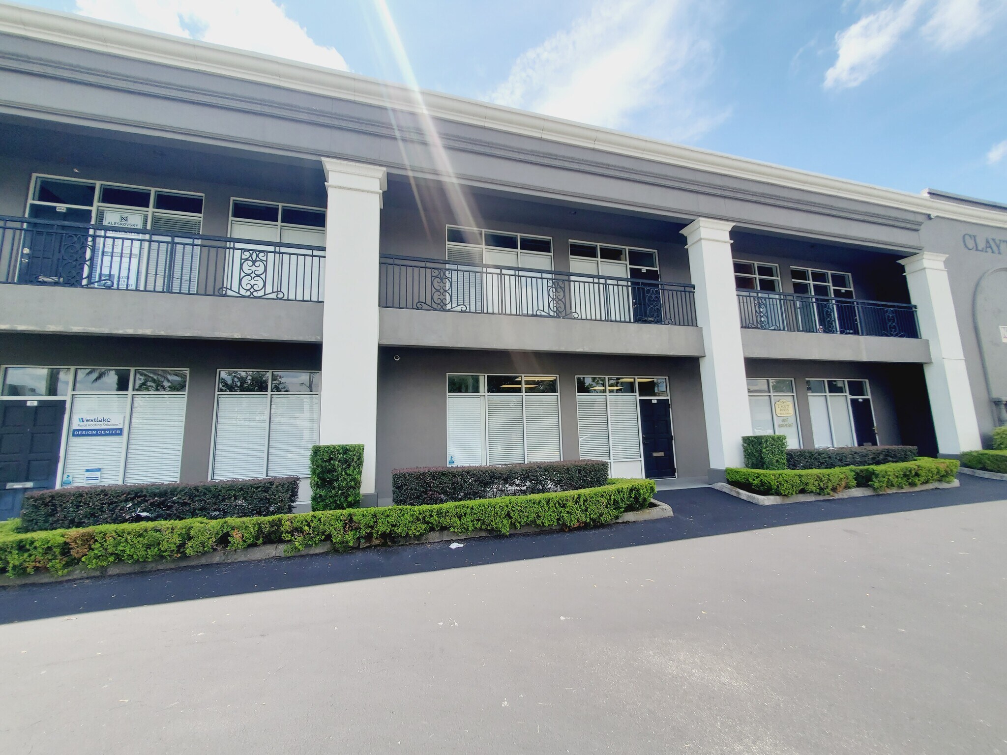 2250 Lee Rd, Winter Park, FL for sale Building Photo- Image 1 of 1