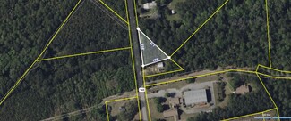 More details for 0 165 Hwy, Hollywood, SC - Land for Sale