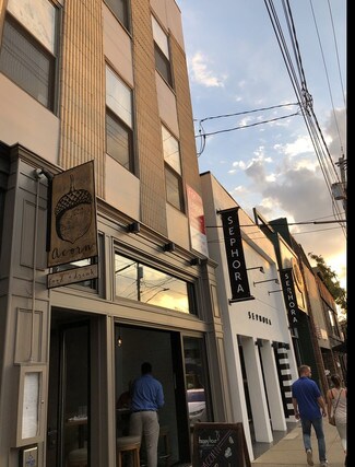 More details for 5528 Walnut St, Pittsburgh, PA - Office/Retail for Lease