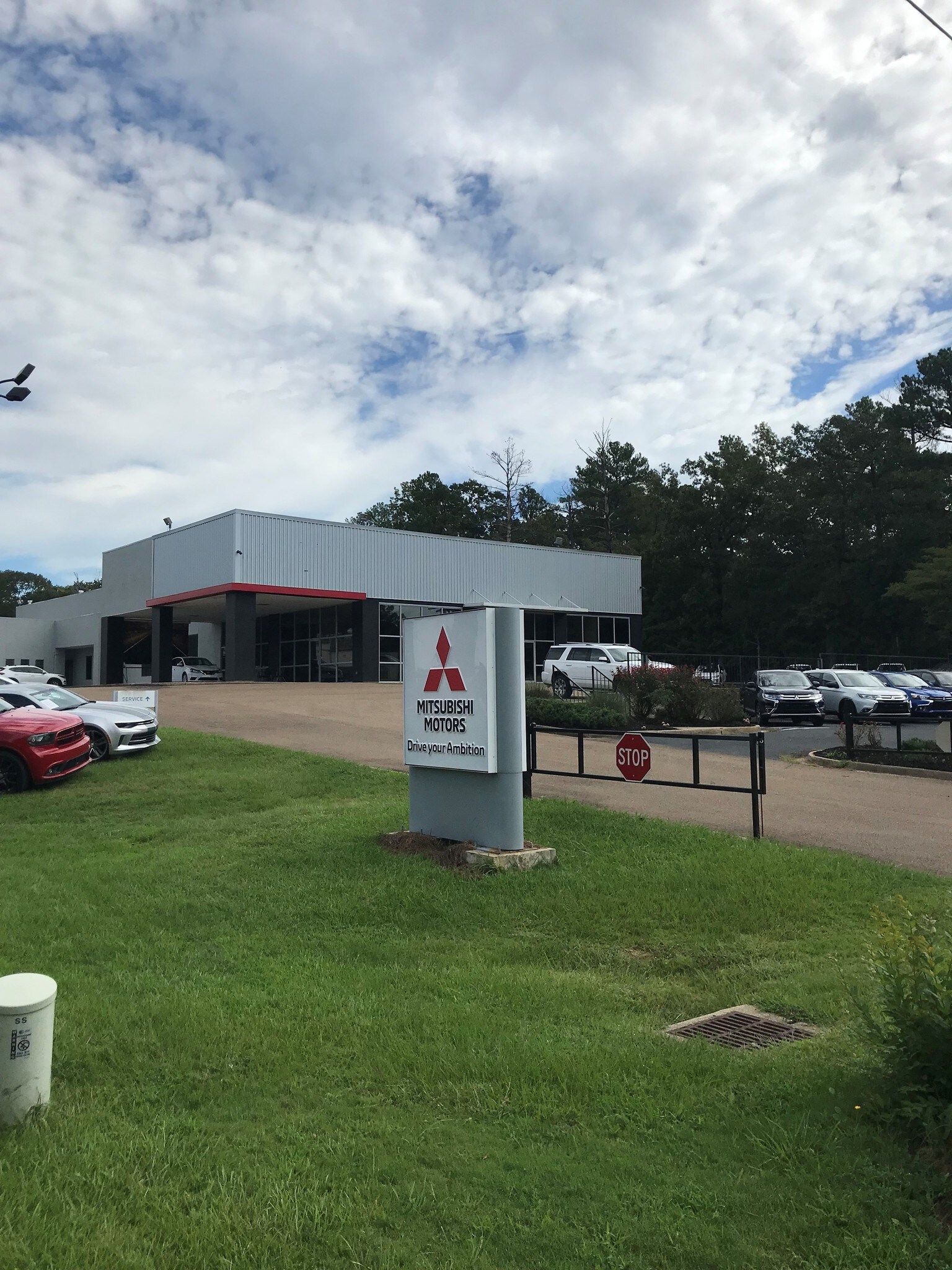 1860 E County Line Rd, Ridgeland, MS for sale Other- Image 1 of 1