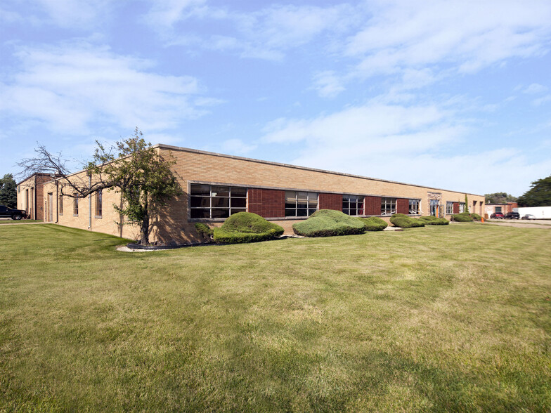 520 W Interstate Rd, Addison, IL 60101 - Industrial for Lease | LoopNet