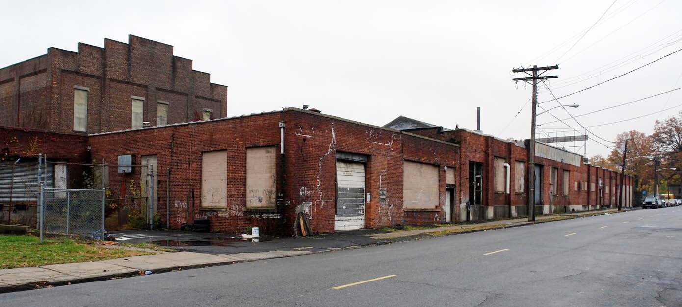 124-142 S 15th St, Newark, NJ for sale Primary Photo- Image 1 of 1