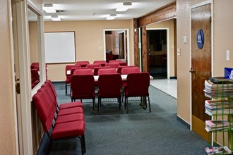 1135 E Alluvial Ave, Fresno, CA 93720 - Church Space for Sunday Lease ...