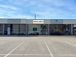 1600 Peninsula Dr, Erie, PA for lease Building Photo- Image 2 of 6