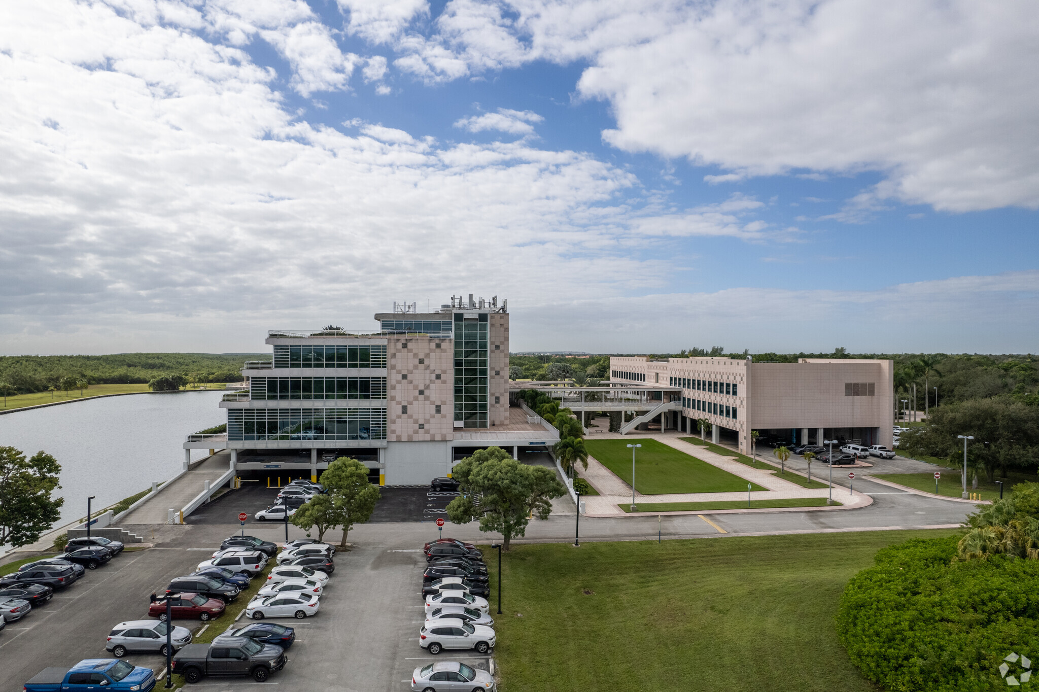 17901 Old Cutler Rd, Palmetto Bay, FL 33157 - Office for Lease | LoopNet