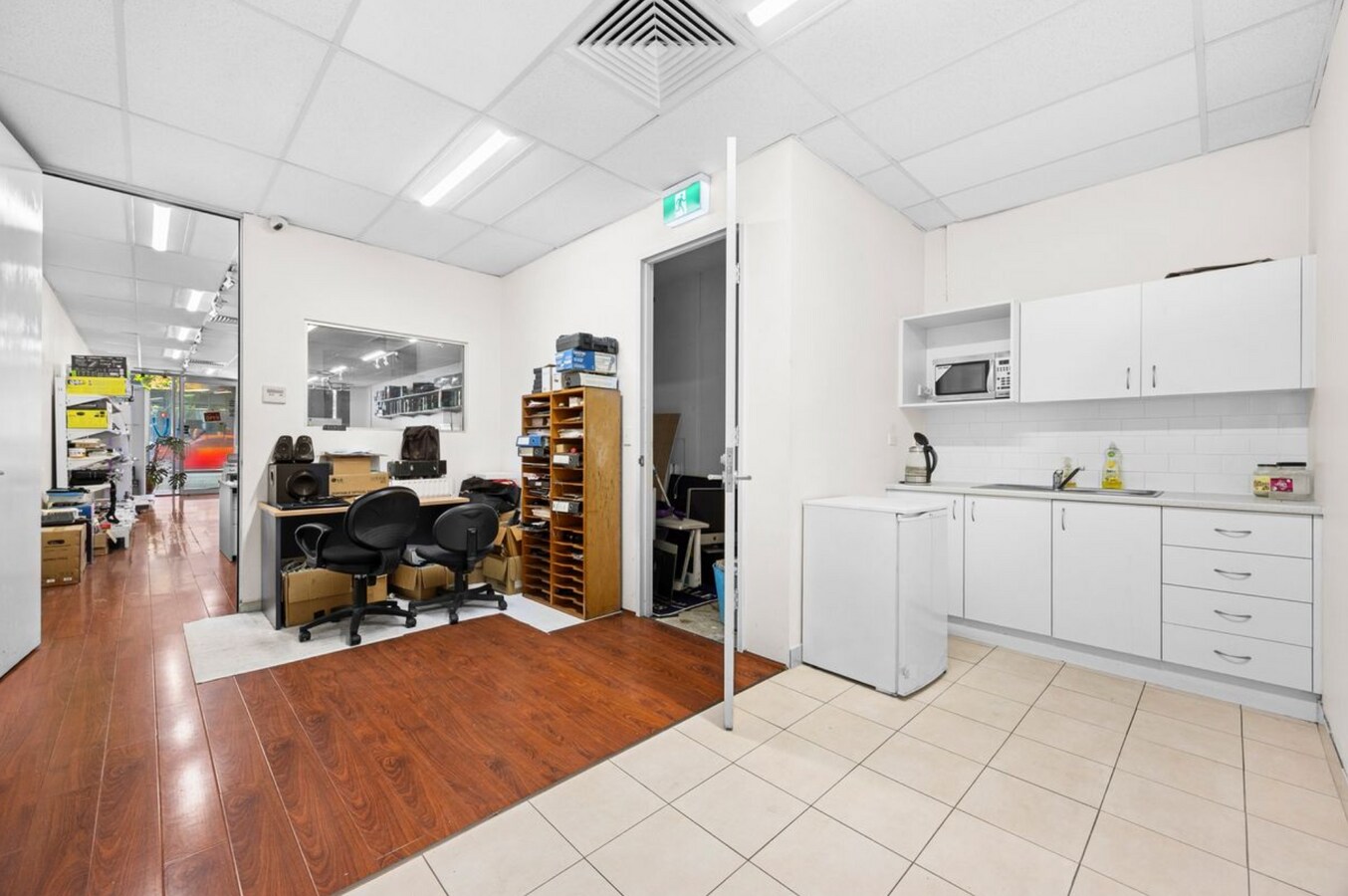 572-574 Military Road, Mosman, NSW 2088 - Unit 1 - - Interior Photo - Image 2 of 2