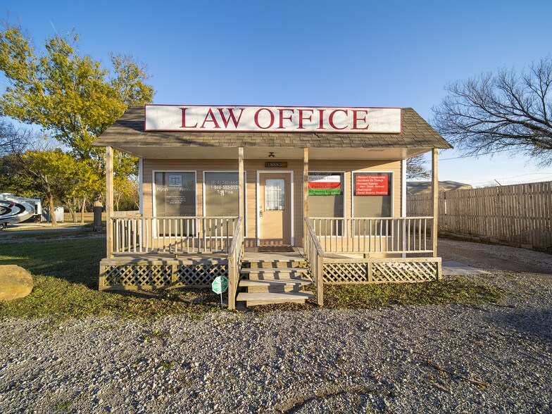 18585 Ok66 Hwy, Claremore, OK 74017