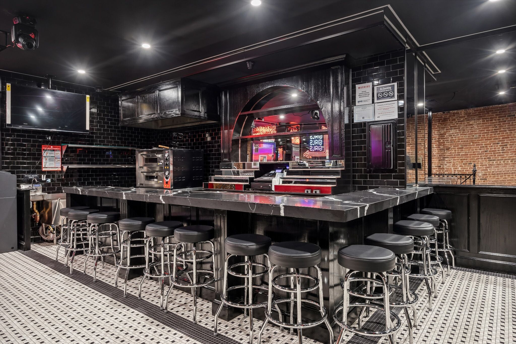 1631-1637 Park Ave, New York, NY for sale Interior Photo- Image 1 of 6