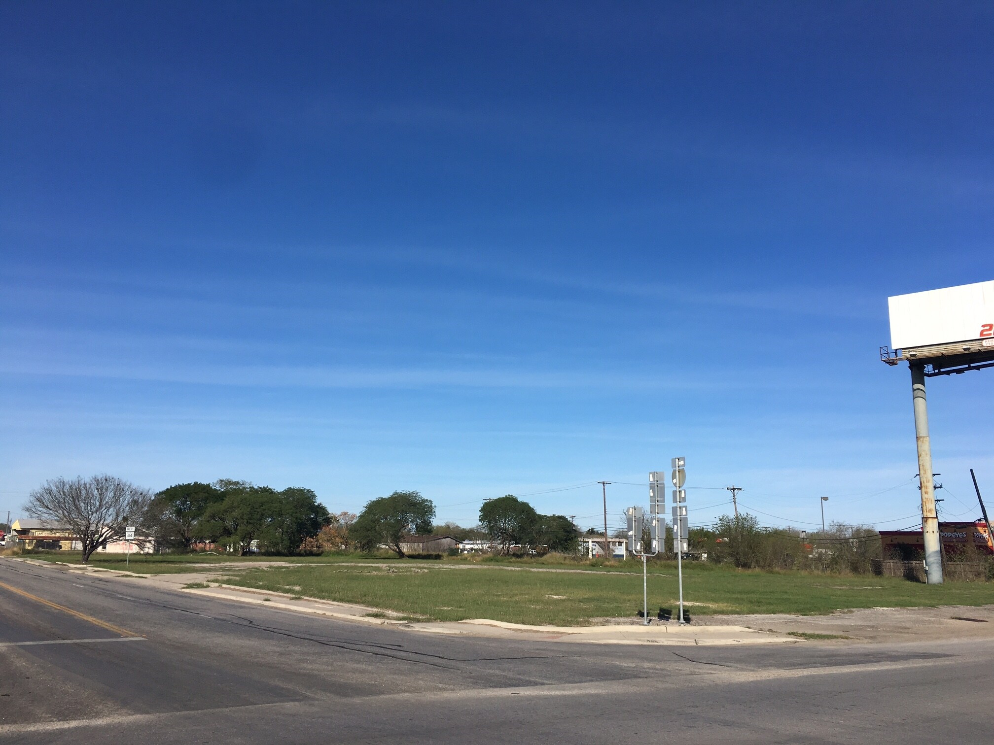 US 77, Robstown, TX 78380 Land for Sale