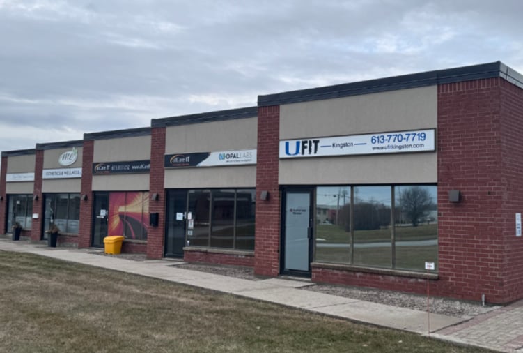 720 Progress Ave, Kingston, ON for sale Primary Photo- Image 1 of 1