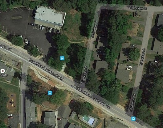 3195 Chamblee Dunwoody Rd, Atlanta, GA for sale Building Photo- Image 1 of 1