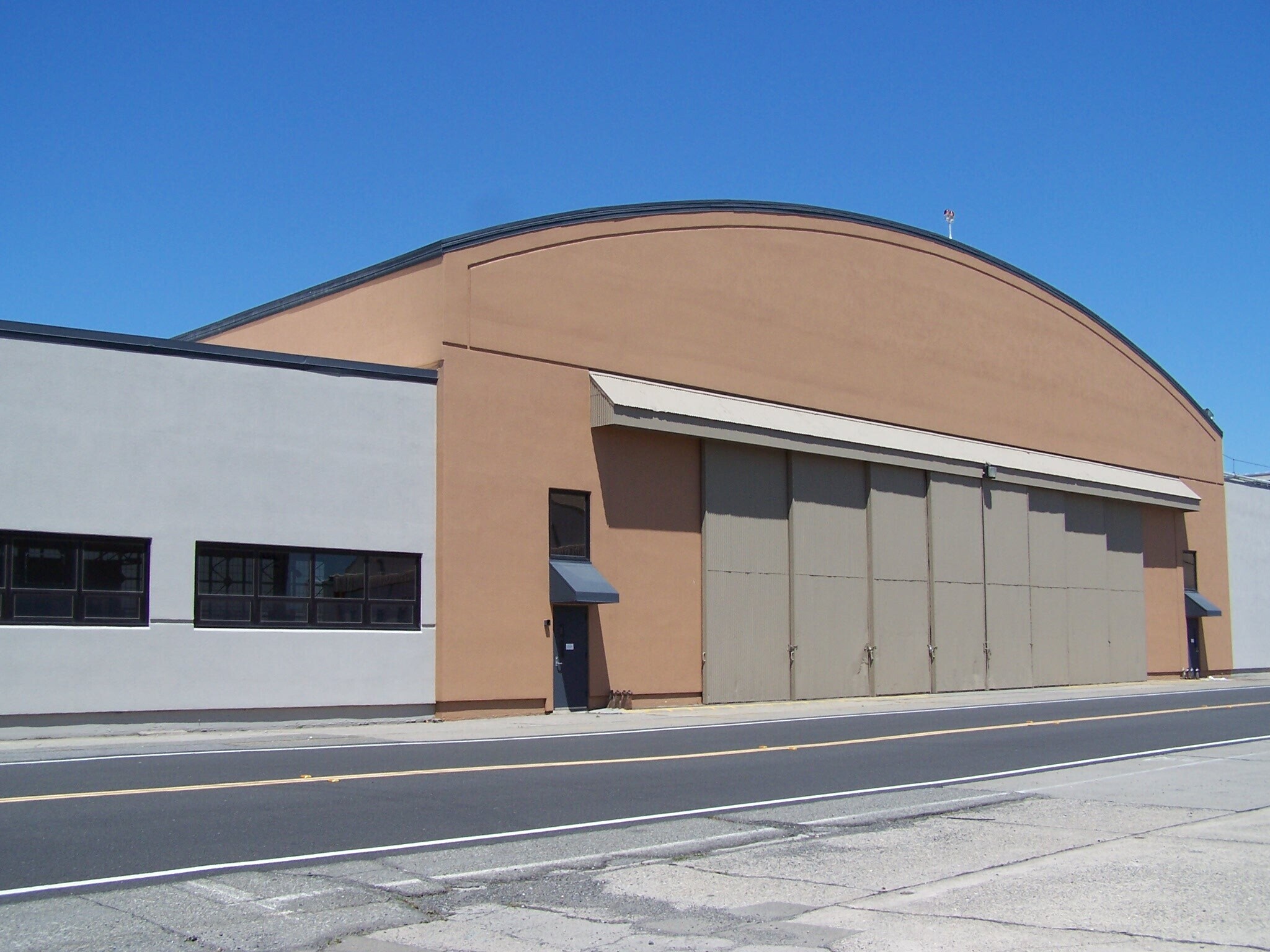 4917 Bailey Loop, Mcclellan, CA 95652 Industrial for Lease