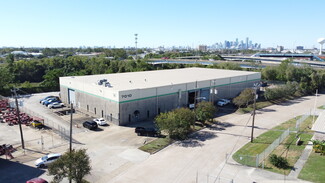 More details for 7010 Zoltowski St, Houston, TX - Industrial for Lease